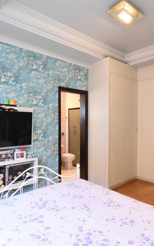 Casa à venda com 494m², 4 quartos e 4 vagasSuíte 3
