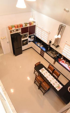 Casa à venda com 494m², 4 quartos e 4 vagasÁtico