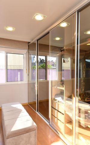 Casa à venda com 494m², 4 quartos e 4 vagasSuíte 1