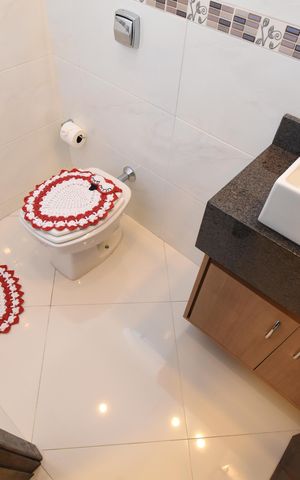 Casa à venda com 494m², 4 quartos e 4 vagasLavabo