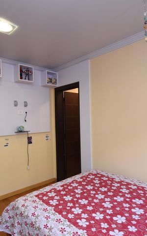 Casa à venda com 494m², 4 quartos e 4 vagasSuíte 2