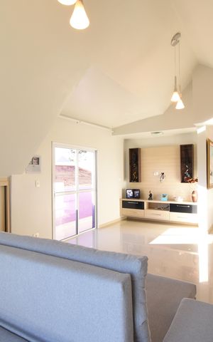 Casa à venda com 494m², 4 quartos e 4 vagasÁtico