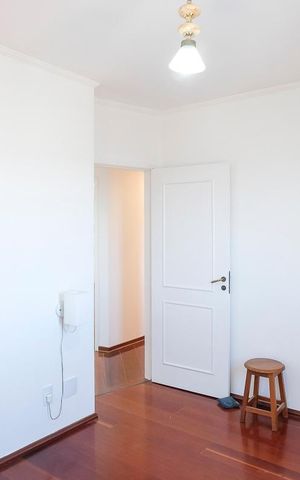 Apartamento para alugar com 110m², 3 quartos e 2 vagasSuíte