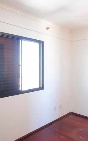 Apartamento para alugar com 110m², 3 quartos e 2 vagasQuarto 2