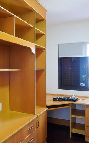 Apartamento para alugar com 110m², 3 quartos e 2 vagasQuarto 1