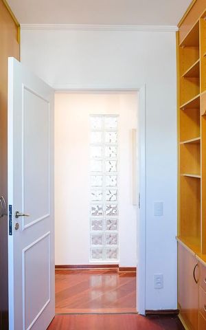 Apartamento para alugar com 110m², 3 quartos e 2 vagasQuarto 1