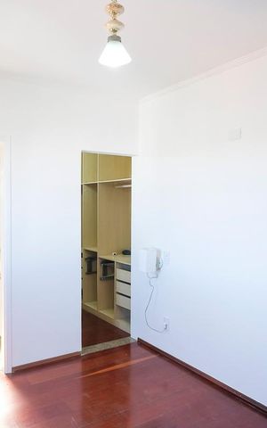 Apartamento para alugar com 110m², 3 quartos e 2 vagasSuíte
