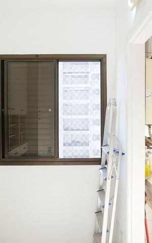 Apartamento para alugar com 110m², 3 quartos e 2 vagasÁrea de serviço