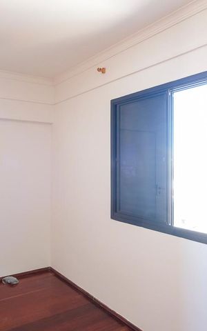Apartamento para alugar com 110m², 3 quartos e 2 vagasQuarto 2