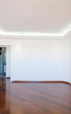 Apartamento para alugar com 110m², 3 quartos e 2 vagasSala