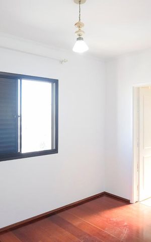 Apartamento para alugar com 110m², 3 quartos e 2 vagasSuíte