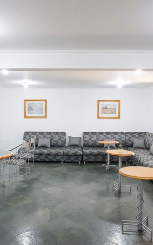 Apartamento para alugar com 110m², 3 quartos e 2 vagasSalão de festas