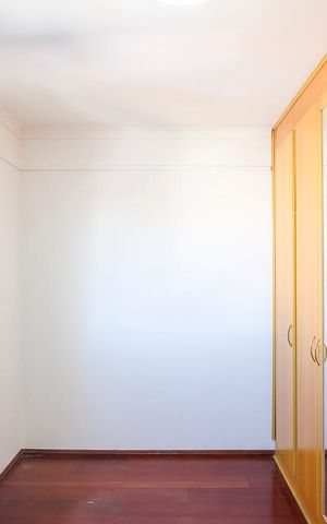 Apartamento para alugar com 110m², 3 quartos e 2 vagasQuarto 2