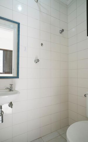 Apartamento para alugar com 110m², 3 quartos e 2 vagasÁrea de serviço