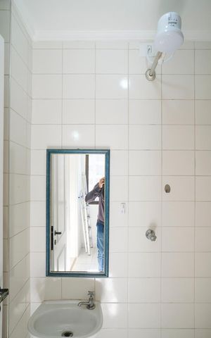 Apartamento para alugar com 110m², 3 quartos e 2 vagasÁrea de serviço