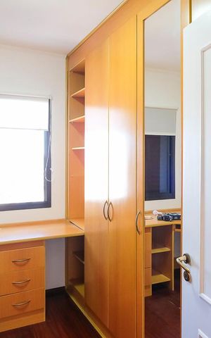 Apartamento para alugar com 110m², 3 quartos e 2 vagasQuarto 1