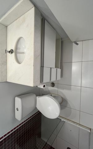 Apartamento para alugar com 67m², 2 quartos e 1 vaga