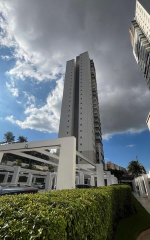 Apartamento para alugar com 67m², 2 quartos e 1 vaga