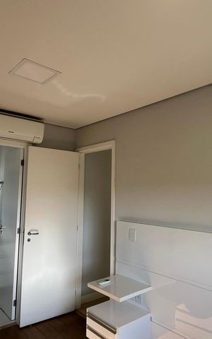 Apartamento para alugar com 67m², 2 quartos e 1 vaga