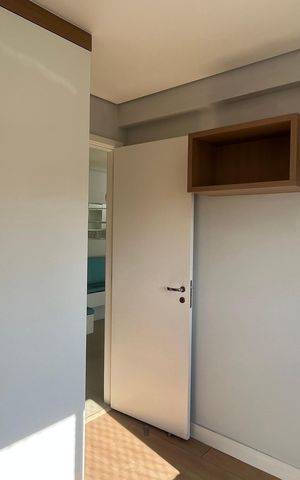 Apartamento para alugar com 67m², 2 quartos e 1 vaga