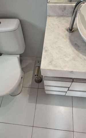 Apartamento para alugar com 67m², 2 quartos e 1 vaga
