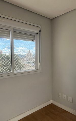 Apartamento para alugar com 67m², 2 quartos e 1 vaga