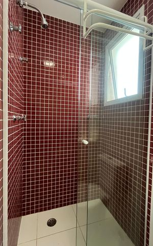 Apartamento para alugar com 67m², 2 quartos e 1 vaga