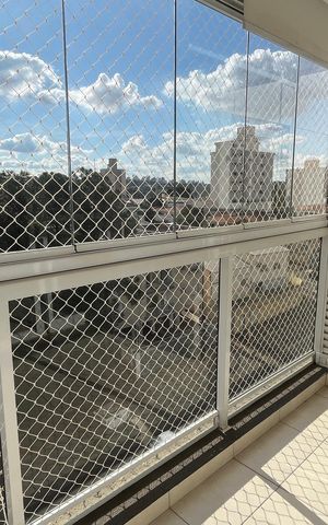 Apartamento para alugar com 67m², 2 quartos e 1 vaga