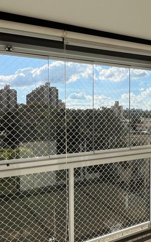 Apartamento para alugar com 67m², 2 quartos e 1 vaga