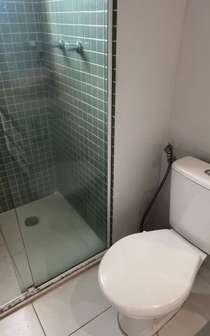 Apartamento para alugar com 67m², 2 quartos e 1 vaga