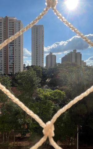 Apartamento para alugar com 67m², 2 quartos e 1 vaga