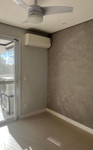 Apartamento para alugar com 67m², 2 quartos e 1 vaga