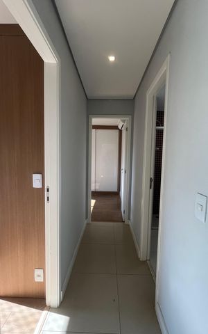 Apartamento para alugar com 67m², 2 quartos e 1 vaga