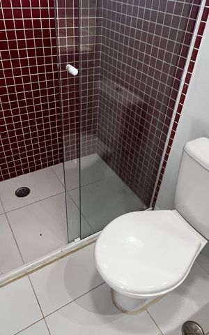 Apartamento para alugar com 67m², 2 quartos e 1 vaga