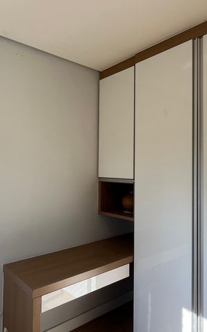 Apartamento para alugar com 67m², 2 quartos e 1 vaga