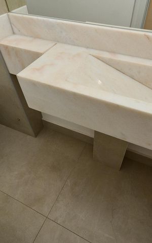 Apartamento para alugar com 88m², 3 quartos e 2 vagasLavabo