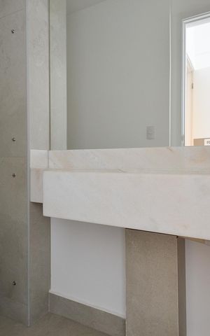 Apartamento para alugar com 88m², 3 quartos e 2 vagasLavabo
