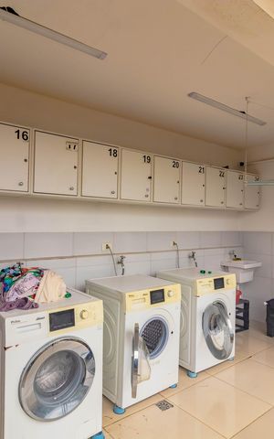 Studio para alugar com 18m², 1 quarto e sem vaga