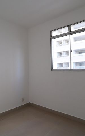 Apartamento para alugar com 50m², 2 quartos e 1 vagaQuarto 2