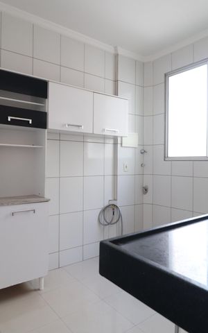 Apartamento para alugar com 50m², 2 quartos e 1 vagaCozinha