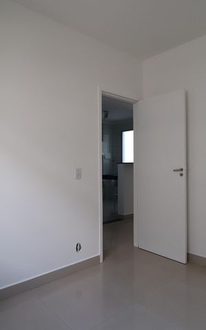 Apartamento para alugar com 50m², 2 quartos e 1 vagaQuarto 1
