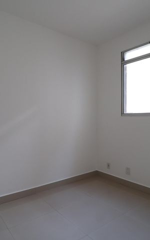 Apartamento para alugar com 50m², 2 quartos e 1 vagaQuarto 1