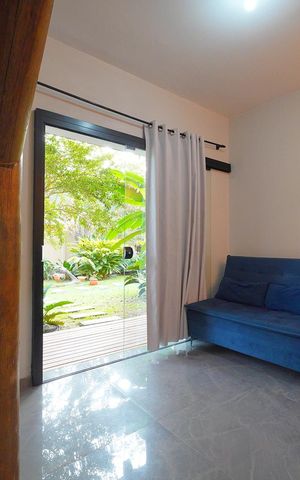 Apartamento para alugar com 50m², 1 quarto e 1 vagaSala/Cozinha