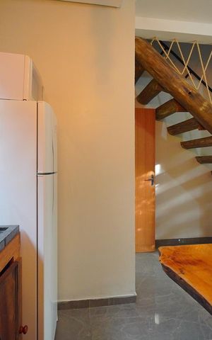 Apartamento para alugar com 50m², 1 quarto e 1 vagaSala/Cozinha