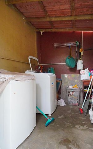 Apartamento para alugar com 50m², 1 quarto e 1 vagaLavanderia