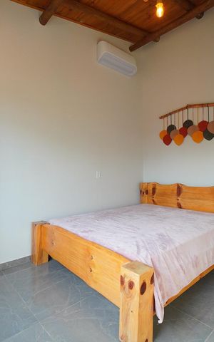 Apartamento para alugar com 50m², 1 quarto e 1 vagaQuarto