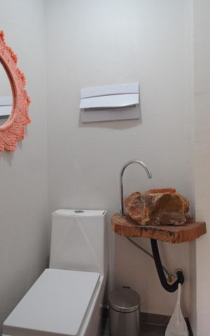 Apartamento para alugar com 50m², 1 quarto e 1 vagaBanheiro