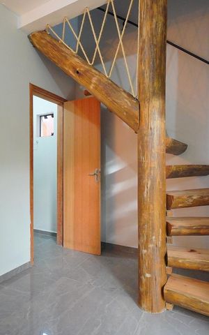 Apartamento para alugar com 50m², 1 quarto e 1 vagaSala/Cozinha