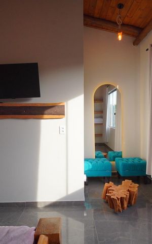 Apartamento para alugar com 50m², 1 quarto e 1 vagaQuarto