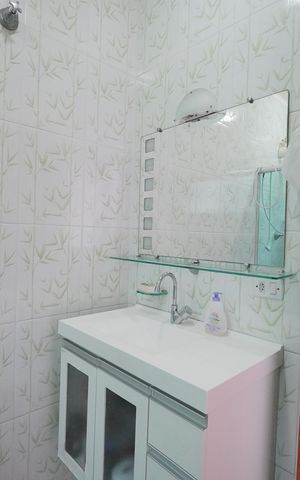 Casa para alugar com 450m², 2 quartos e 1 vagaBanheiro